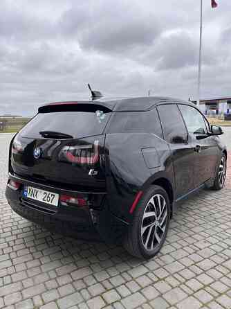 BMW I3 2016 год Тирасполь Тирасполь
