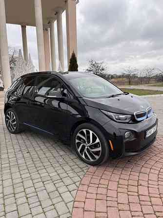BMW I3 2016 год Тирасполь Тирасполь