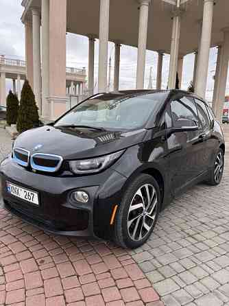 BMW I3 2016 год Тирасполь Тирасполь