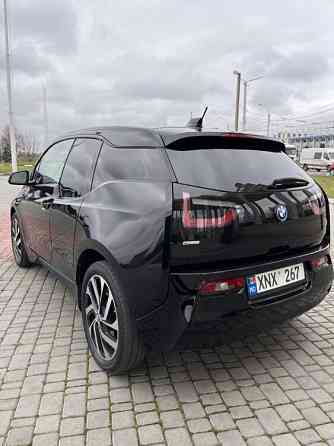 BMW I3 2016 год Тирасполь Тирасполь