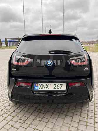 BMW I3 2016 год Тирасполь Тирасполь