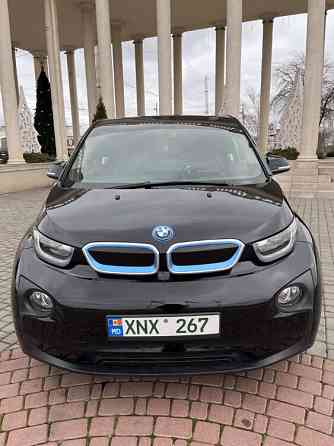 BMW I3 2016 год Тирасполь Тирасполь