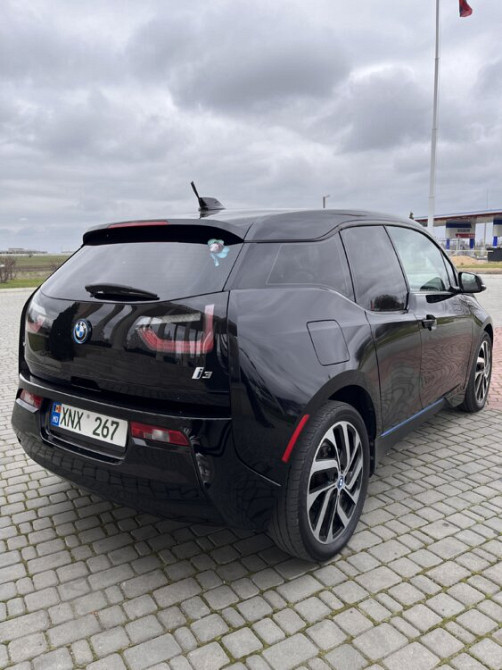 BMW I3 2016 год Тирасполь Тирасполь - изображение 2