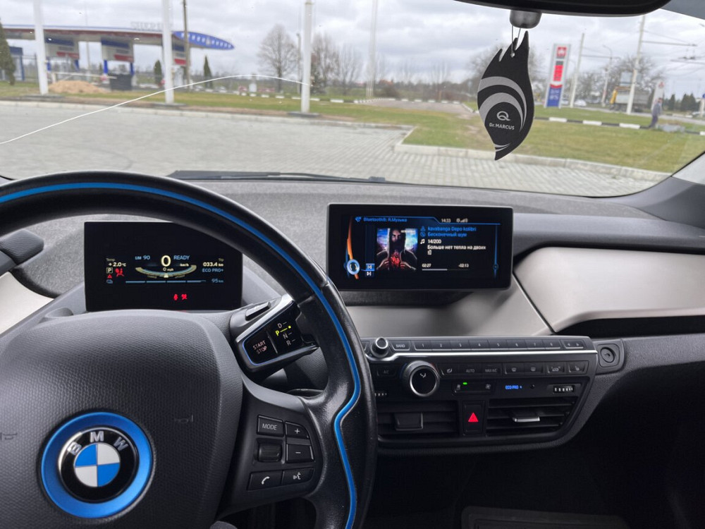 BMW I3 2016 год Тирасполь Тирасполь - изображение 7
