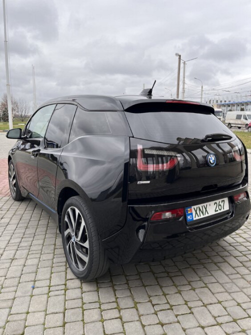 BMW I3 2016 год Тирасполь Тирасполь - изображение 5