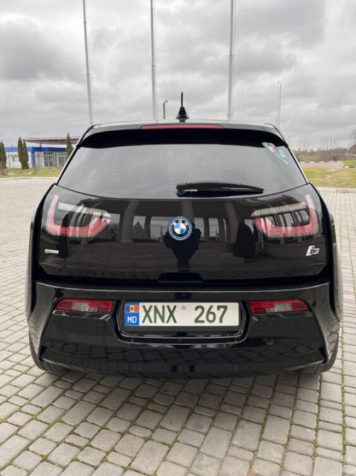BMW I3 2016 год Тирасполь Тирасполь - изображение 6