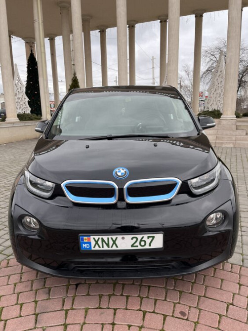 BMW I3 2016 год Тирасполь Тирасполь - изображение 3