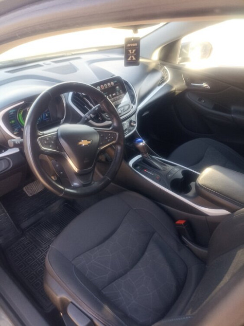 Chevrolet Volt 2016 an Tiraspol Tiraspol - fotografie 3