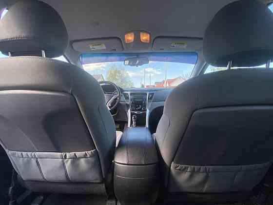 Hyundai Sonata 2013 an Tiraspol Tiraspol