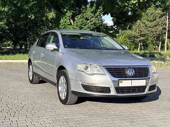 Volkswagen Passat 2005 год Тирасполь Тирасполь
