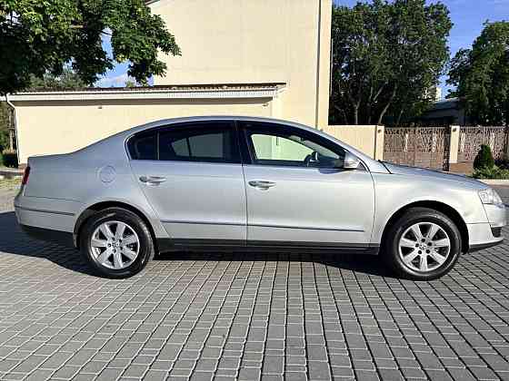 Volkswagen Passat 2005 год Тирасполь Тирасполь
