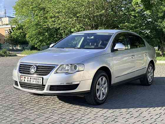Volkswagen Passat 2005 год Тирасполь Тирасполь