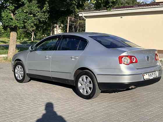 Volkswagen Passat 2005 год Тирасполь Тирасполь