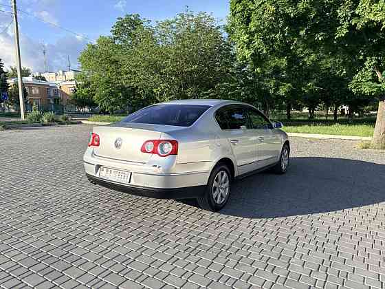 Volkswagen Passat 2005 год Тирасполь Тирасполь