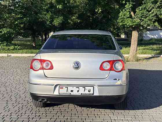Volkswagen Passat 2005 год Тирасполь Тирасполь