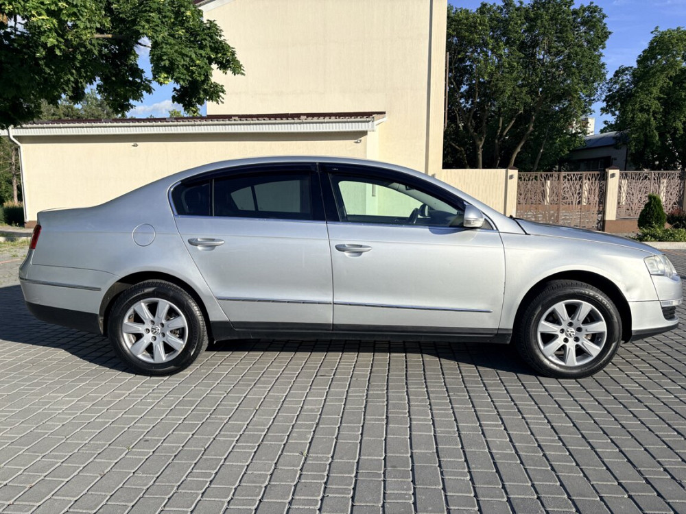 Volkswagen Passat 2005 год Тирасполь Тирасполь - изображение 2