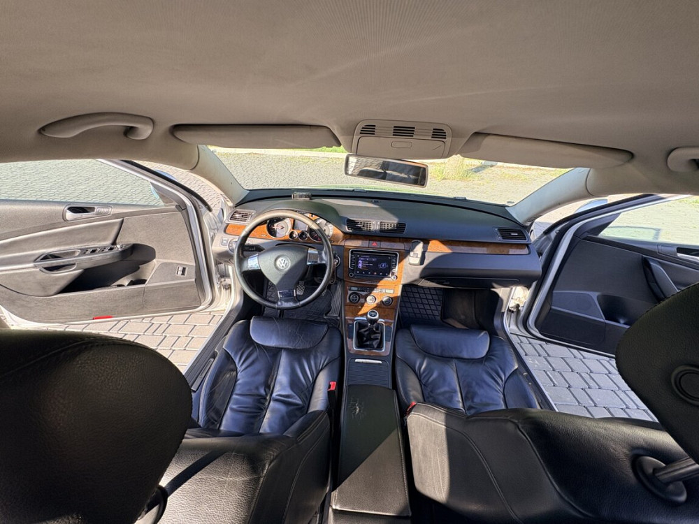 Volkswagen Passat 2005 год Тирасполь Тирасполь - изображение 8