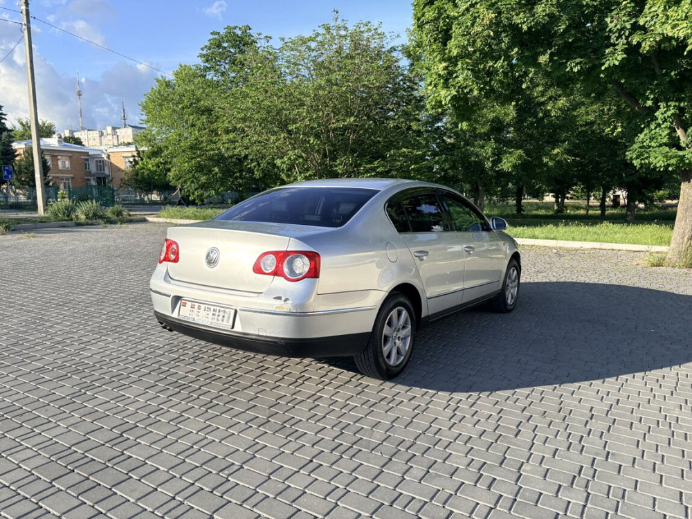 Volkswagen Passat 2005 год Тирасполь Тирасполь - изображение 5