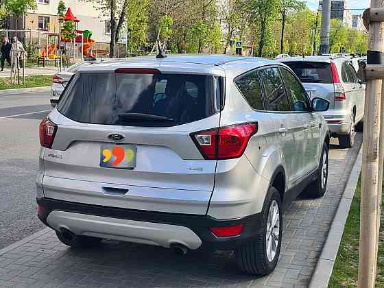 Ford Escape 2019 год Кишинёв Кишинёв