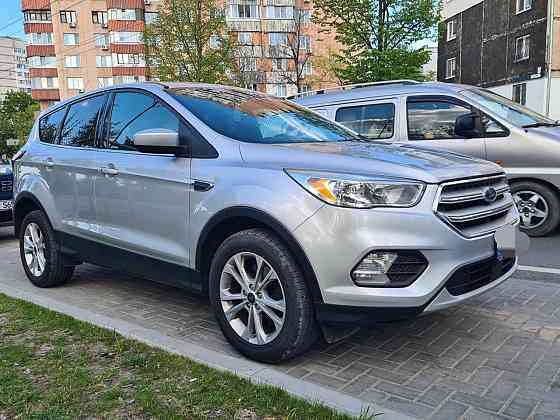 Ford Escape 2019 год Кишинёв Кишинёв