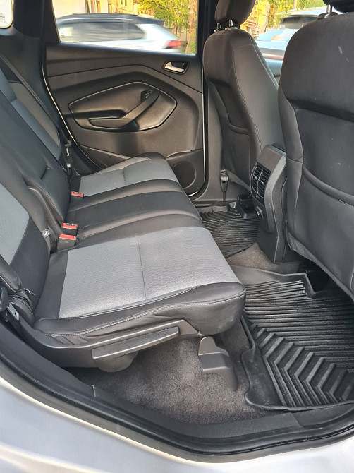 Ford Escape 2019 год Кишинёв Кишинёв - изображение 5