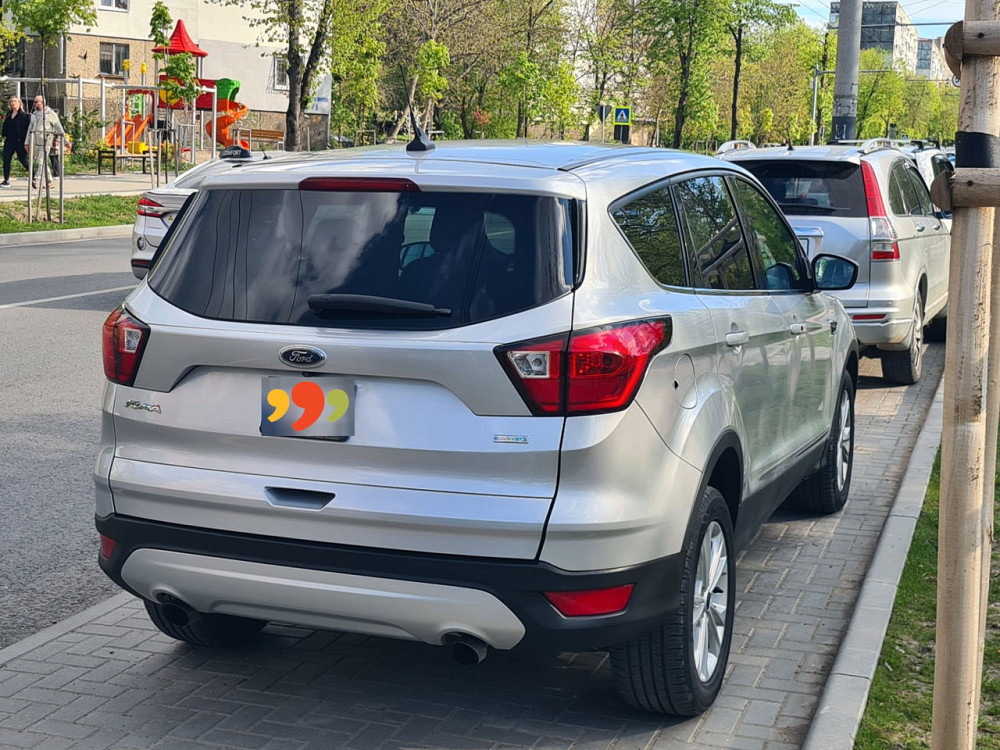 Ford Escape 2019 год Кишинёв Кишинёв - изображение 3