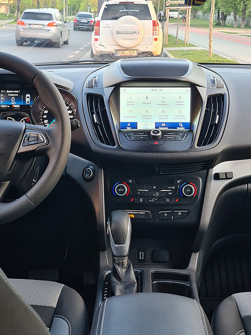 Ford Escape 2019 год Кишинёв Кишинёв - изображение 9