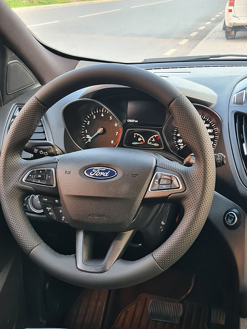 Ford Escape 2019 год Кишинёв Кишинёв - изображение 8