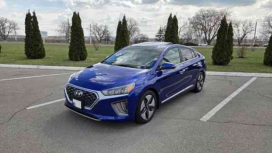 Hyundai Ioniq 2021 год Тирасполь Тирасполь