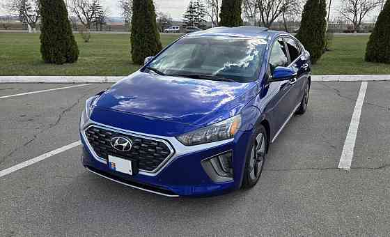 Hyundai Ioniq 2021 год Тирасполь Тирасполь