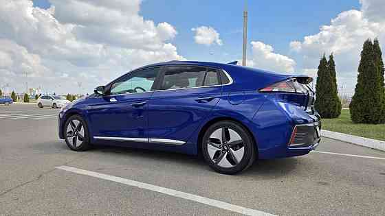 Hyundai Ioniq 2021 год Тирасполь Тирасполь