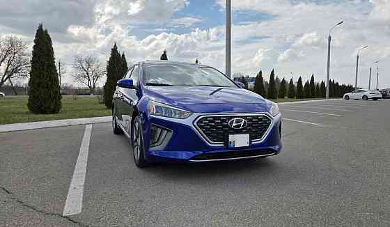 Hyundai Ioniq 2021 год Тирасполь Тирасполь