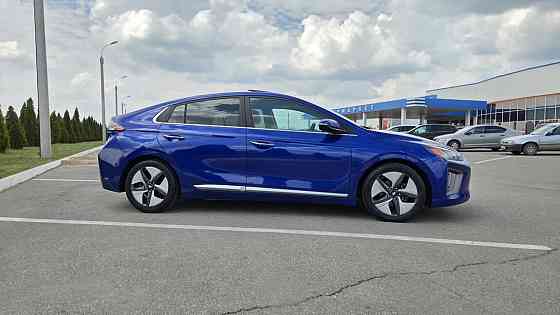 Hyundai Ioniq 2021 год Тирасполь Тирасполь
