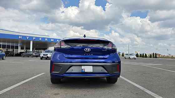 Hyundai Ioniq 2021 год Тирасполь Тирасполь
