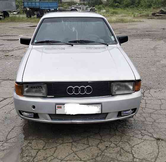 Audi 80 1996 год Рыбница Рыбница