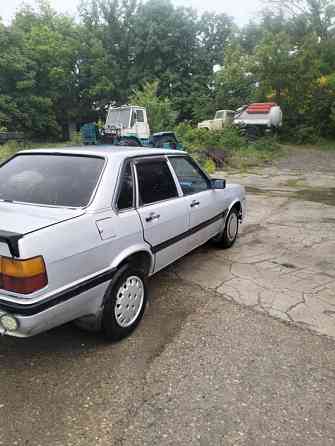Audi 80 1996 год Рыбница Рыбница