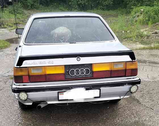 Audi 80 1996 год Рыбница Рыбница