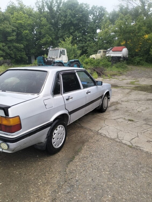Audi 80 1996 an Rîbnița Rîbnița - fotografie 3