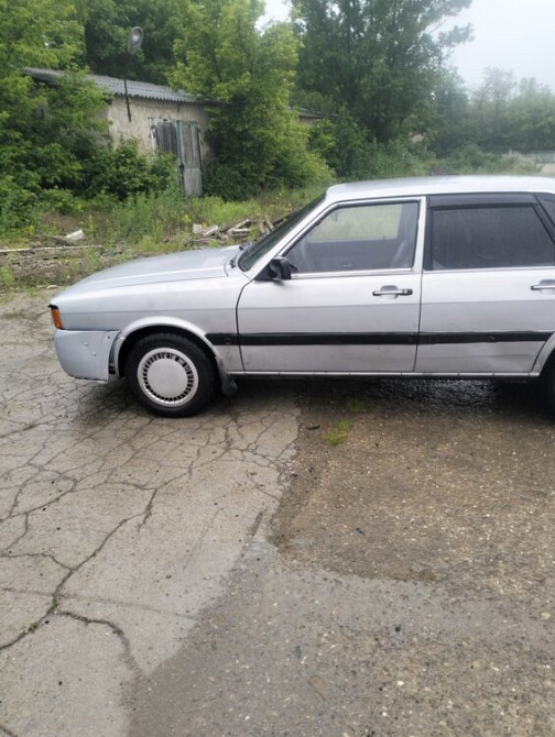 Audi 80 1996 an Rîbnița Rîbnița - fotografie 2