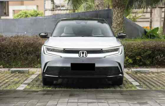 Honda e: NP2 2025 г. Тирасполь