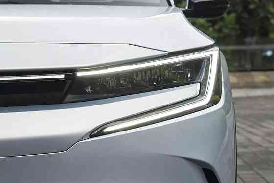 Honda e: NP2 2025 г. Тирасполь