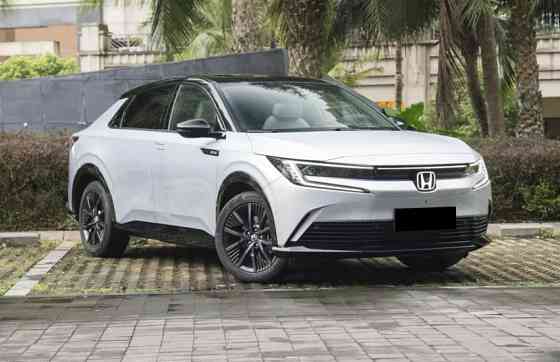 Honda e: NP2 2025 г. Тирасполь