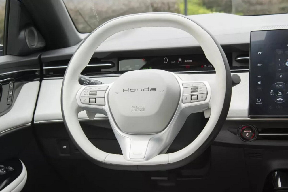 Honda e: NP2 2025 г. Tiraspol - fotografie 8