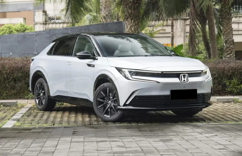 Honda e: NP2 2025 г. Tiraspol - fotografie 3