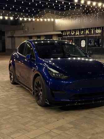 Tesla Model Y 2020 год Кишинёв Кишинёв