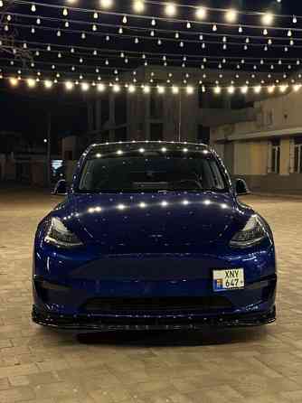 Tesla Model Y 2020 год Кишинёв Кишинёв