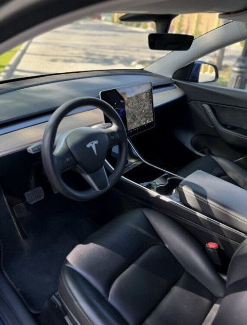 Tesla Model Y 2020 год Кишинёв Кишинёв - изображение 2