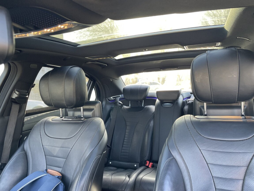 Mercedes S-Class 2013 год Тирасполь Тирасполь - изображение 7