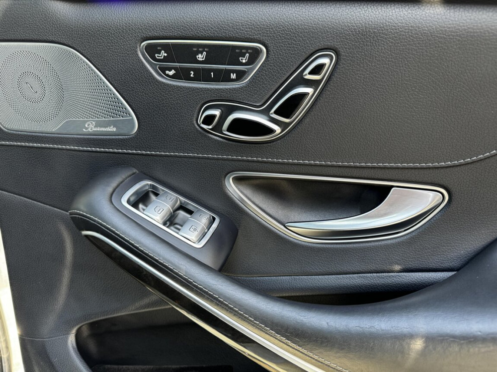 Mercedes S-Class 2013 год Тирасполь Тирасполь - изображение 5