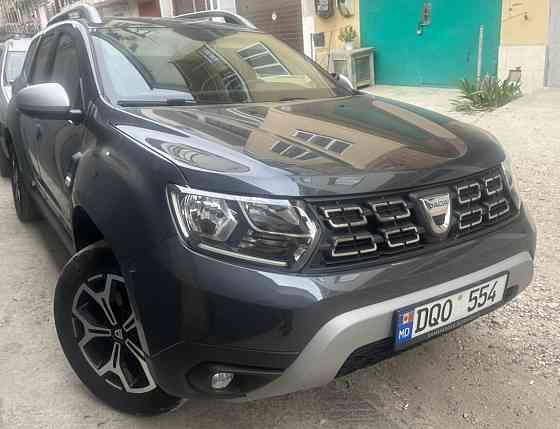 Dacia Duster 2017 год Тирасполь Тирасполь